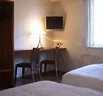 Hotel The Originals City, Gare