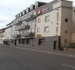 The Originals City, Gare Hotel Colmar