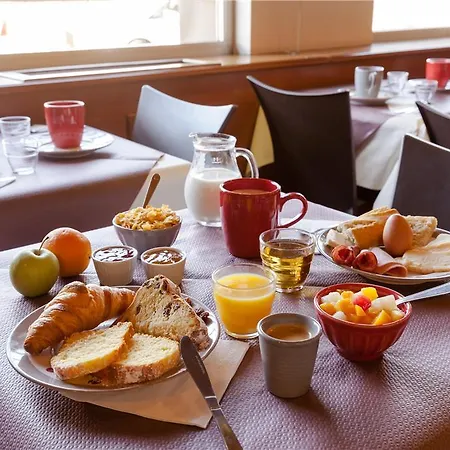 The Originals City, Gare コルマール