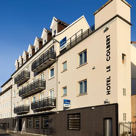 The Originals City, Gare