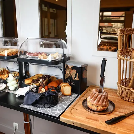 The Originals City, Gare 2* コルマール