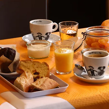 The Originals City, Gare מלון 2*