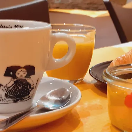 מלון The Originals City, Gare קולמר