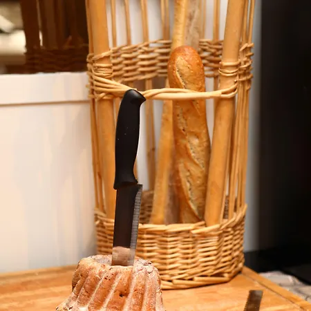 The Originals City, Gare 2*