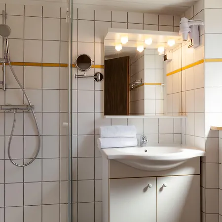 מלון The Originals City, Gare קולמר