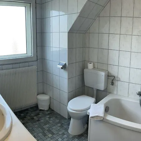 The Originals City, Gare מלון