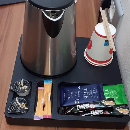 The Originals City, Gare ホテル コルマール