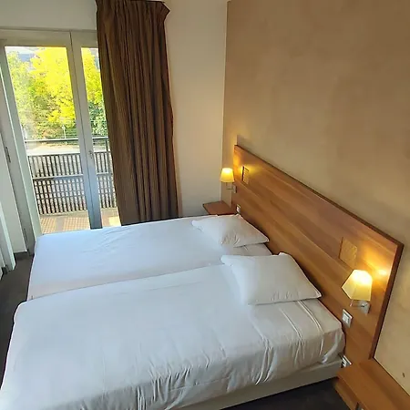 The Originals City, Gare קולמר