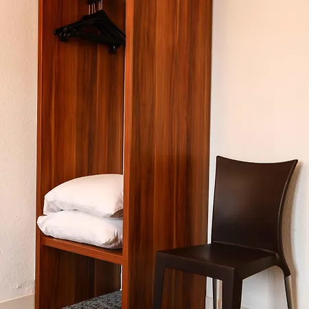 The Originals City, Hotel Colmar Gare