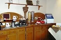 The Originals City, Gare