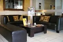 The Originals City, Gare מלון 2*