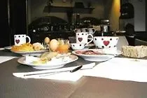 The Originals City, Gare מלון קולמר