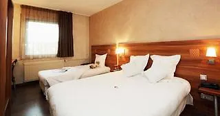 The Originals City, Gare Hotel 2*