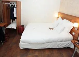 The Originals City, Gare Hotel 2*