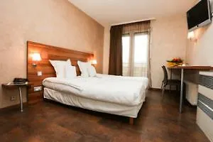 The Originals City, Gare קולמר