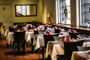 The Originals City, Gare קולמר