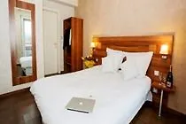 The Originals City, Gare 2* קולמר