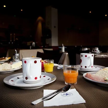 The Originals City, Gare קולמר